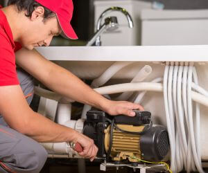 About Plumbers Pros Gilman, WI